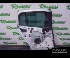 PORTA POSTERIORE SINISTRA FORD B-MAX JK8 2018 - 6