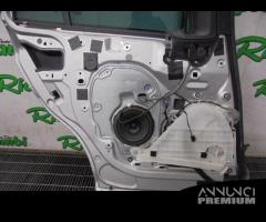 PORTA POSTERIORE SINISTRA FORD B-MAX JK8 2018 - 7