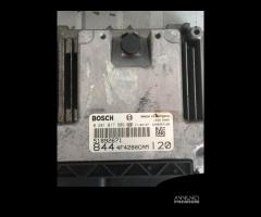 KIT CHIAVE ECU LANCIA DELTA 844 1.6 MJET 120CV 198