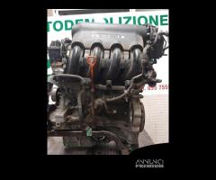 Motore honda jazz 2 serie