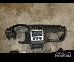 KIT AIRBAG PER FORD FOCUS ANNO 2006