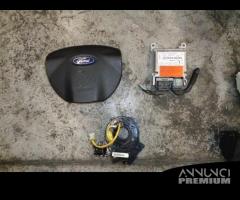 KIT AIRBAG PER FORD FOCUS ANNO 2006