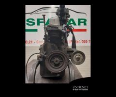 Motore fiat panda 1ª serie