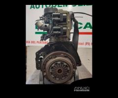 Motore fiat panda 1ª serie