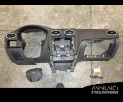 KIT AIRBAG PER FORD FOCUS ANNO 2006