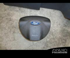 KIT AIRBAG PER FORD FOCUS ANNO 2006