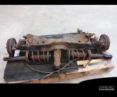 Differenziale posteriore subaru forester 1a serie