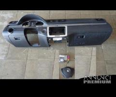 KIT AIRBAG PER VW PASSAT CC B7 ANNO 2010