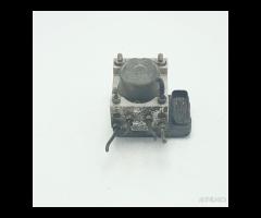 58910-02800 centralina pompa ABS freni Hyundai Ato - 6