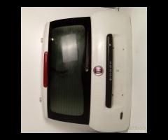 Portellone posteriore completo Fiat Panda III seri