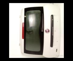 Portellone posteriore completo Fiat Panda III seri