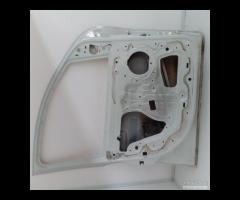 Portiera porta sportello anteriore sinistra Fiat P - 9