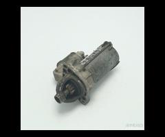 51880229 motorino avviamento Fiat Grande Punto 199 - 12