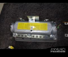 KIT AIRBAG PER FIAT PANDA ANNO 2006