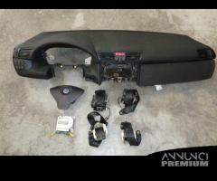 KIT AIRBAG PER FIAT STILO ANNO: 2001