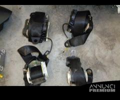 KIT AIRBAG PER FIAT STILO ANNO: 2001