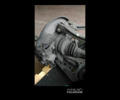 Differenziale posteriore mercedes benz c 200 - 6