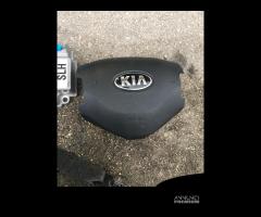 KIT AIRBAG CRUSCOTTO KIA SPORTAGE 2010-2014