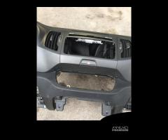 KIT AIRBAG CRUSCOTTO KIA SPORTAGE 2010-2014 - 13