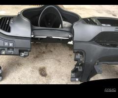 KIT AIRBAG CRUSCOTTO KIA SPORTAGE 2010-2014 - 18