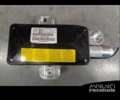 AIRBAG ANTERIORE SINISTRO BMW SERIE 3 E46 2004