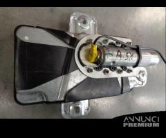 AIRBAG ANTERIORE SINISTRO BMW SERIE 3 E46 2004