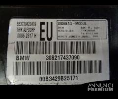 AIRBAG ANTERIORE SINISTRO BMW SERIE 3 E46 2004