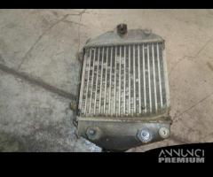 RADIATORE INTERCOOLER PER MAZDA 6 2.0 CD 2006 - 2