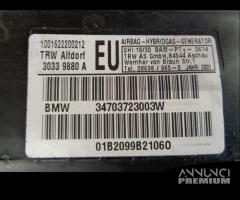 AIRBAG ANTERIORE DESTRO BMW SERIE 3 E46 2004