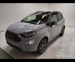 Ricambi ford ecosport #1102