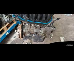 MOTORE FIAT 1.2 BENZINA 169A4000 - 14