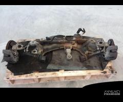 Telaietto anteriore seat alhambra 4x4 - 1