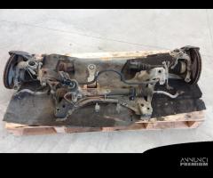 Telaietto anteriore seat alhambra 4x4 - 3