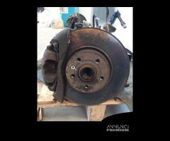 Telaietto anteriore seat alhambra 4x4 - 4