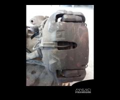 Telaietto anteriore seat alhambra 4x4 - 9