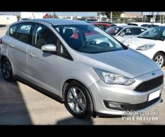 Ricambi ford c-max #1101 - 1