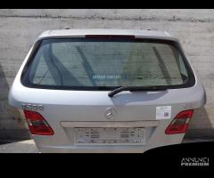 Portellone MERCEDES BENZ B - 1