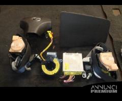 KIT AIRBAG PER MAZDA 6 ANNO 2006