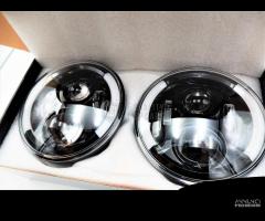 2 FARI LED 7'' Pollici PER VW Transporter T3 T25