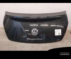 Portellone VOLKSWAGEN NEW BEETLE