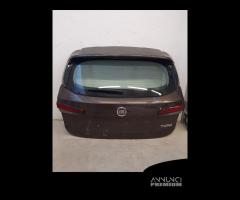 Portellone FIAT TIPO