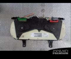 QUADRO STRUMENTI PER KANGOO 1.5 DCI 2005