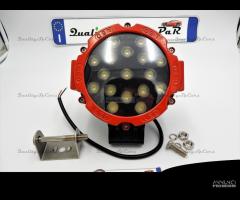 2 Fari LED supplementari per NISSAN OFF-ROAD