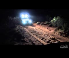 2 Fari LED supplementari per NISSAN OFF-ROAD - 6