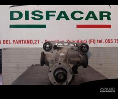 Differenziale posteriore alfa romeo alfa 156