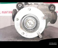 Differenziale posteriore alfa romeo alfa 156