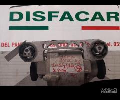 Differenziale posteriore alfa romeo alfa 156