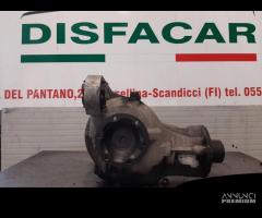 Differenziale posteriore alfa romeo alfa 156