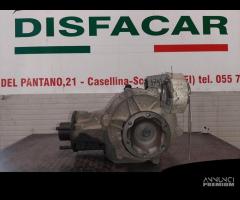 Differenziale posteriore alfa romeo alfa 156 - 6