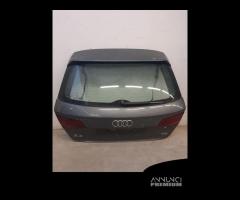 Portellone AUDI A3